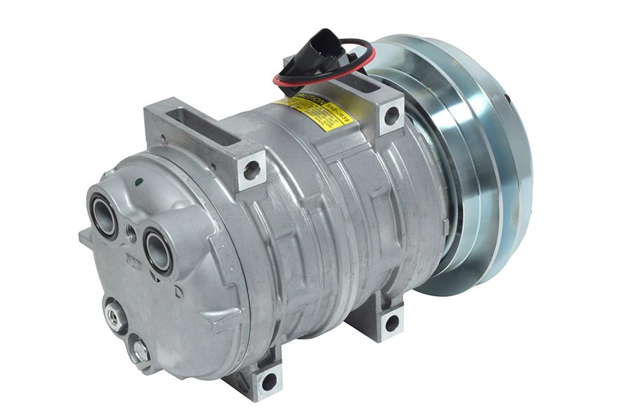 COMP. CATERPILLAR 428E