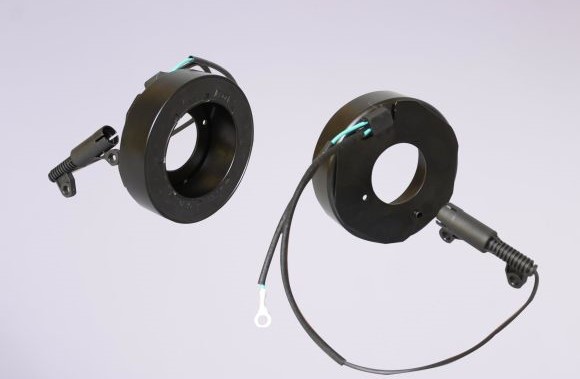 BOBINE COMP. DENSO 10PA 24V