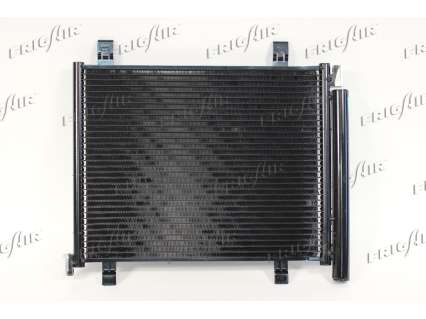 COND. SEAT MII - SKODA CITIGO - VW UP 1.0 11>