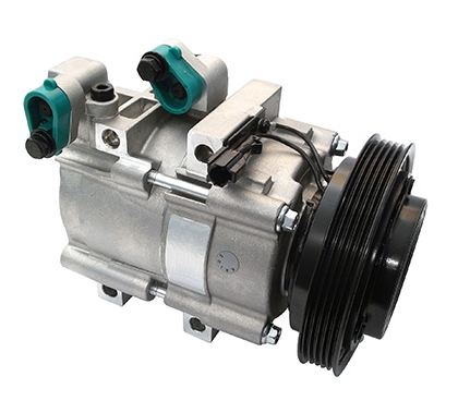 COMP. HYUNDAI TERRACAN 02-