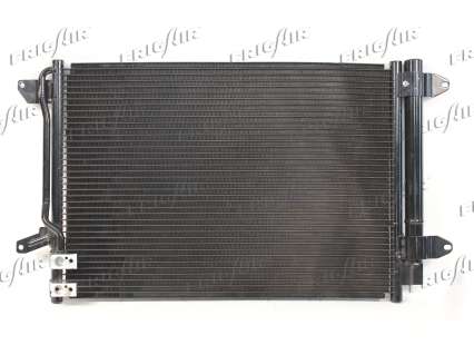 COND. VW BEETLE - JETTA 11>