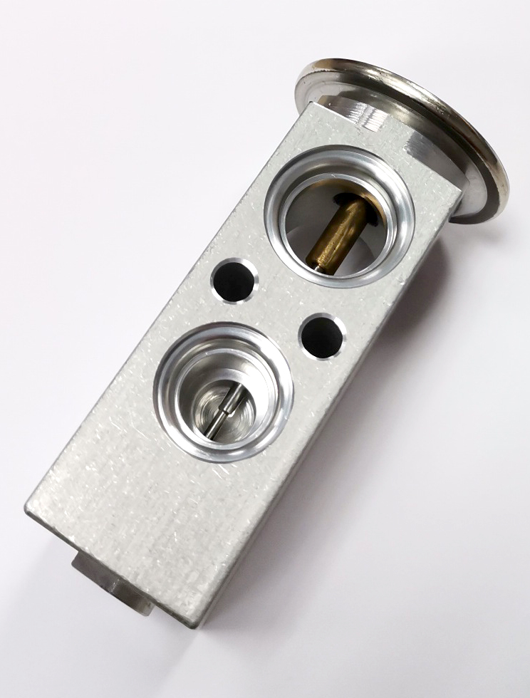 VAL.EXP. CITROEN AX / XM / ZX / BERLINGO / EVASION / JUMPY