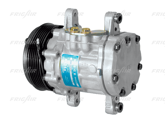 COMP. UNIVERSAL SD7B10 PK6 12V