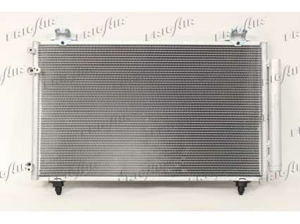 COND. TOYOTA COROLLA VERSO 1.6-1.8 BZ -2.0 D4D 04>