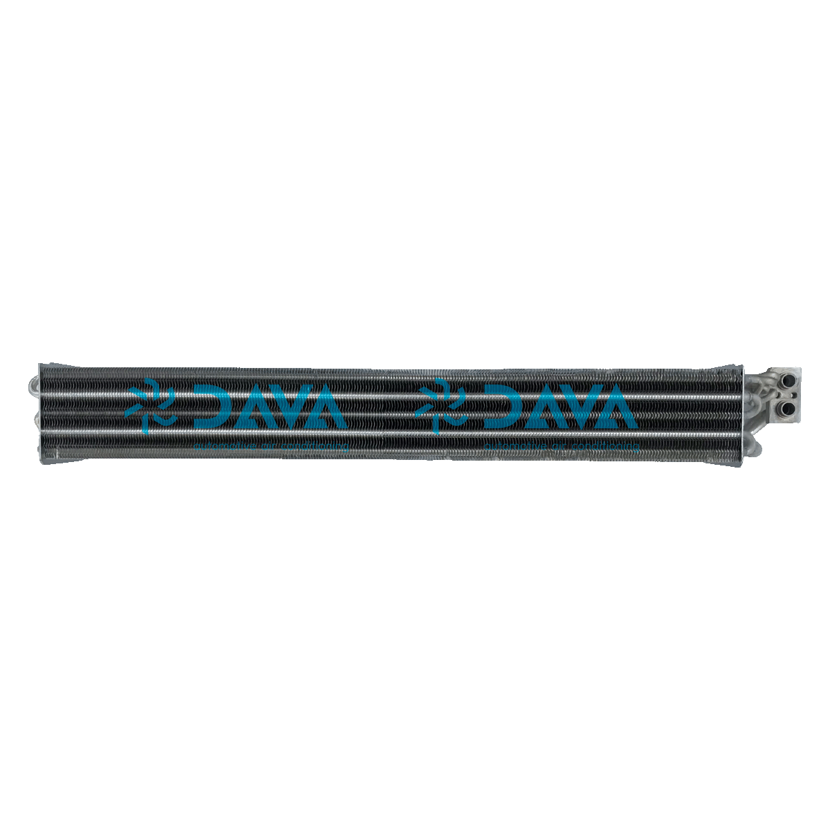 EVAP. NEW HOLLAND 7010 - 7020 - TL70-80-100 (ALUMINIO)