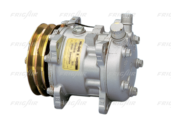 COMP. UNIVERSAL SD5H09 PK2 24V