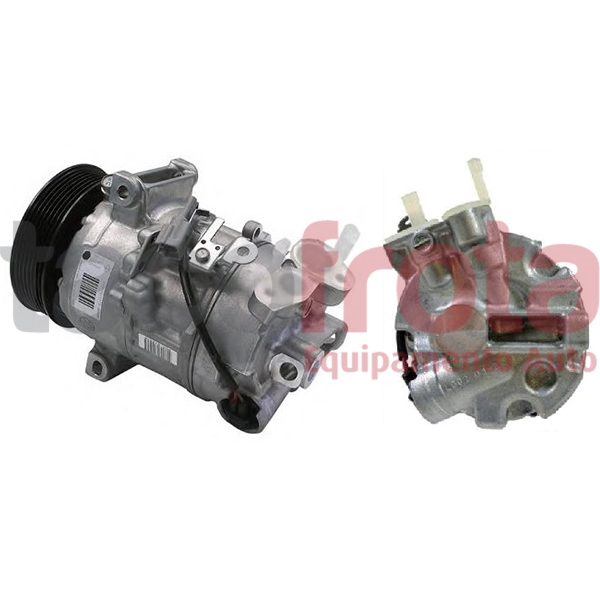 COMP. RENAULT MEGANE III / SCENIC III