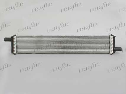 RAD. SUPPL.RENAULT CLIO V-CAPTUR