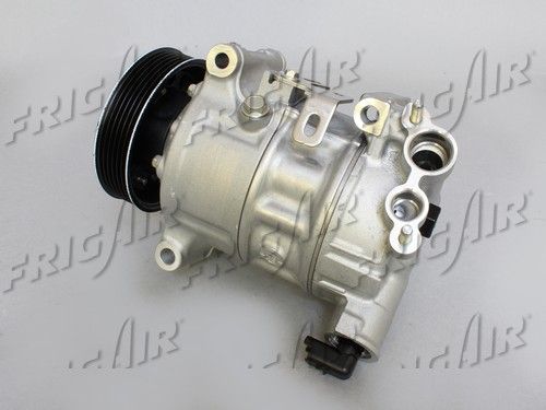 COMP. CITR. SPACETOURER / PEUG. TRAVELLER / TOYO. PROACE 17-