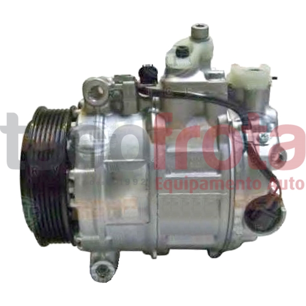 COMP. MERCEDES CLASSE C (W203) / CLK (W208)