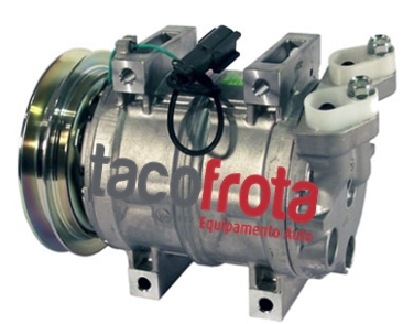 COMP. KOMATSU / HYUNDAI