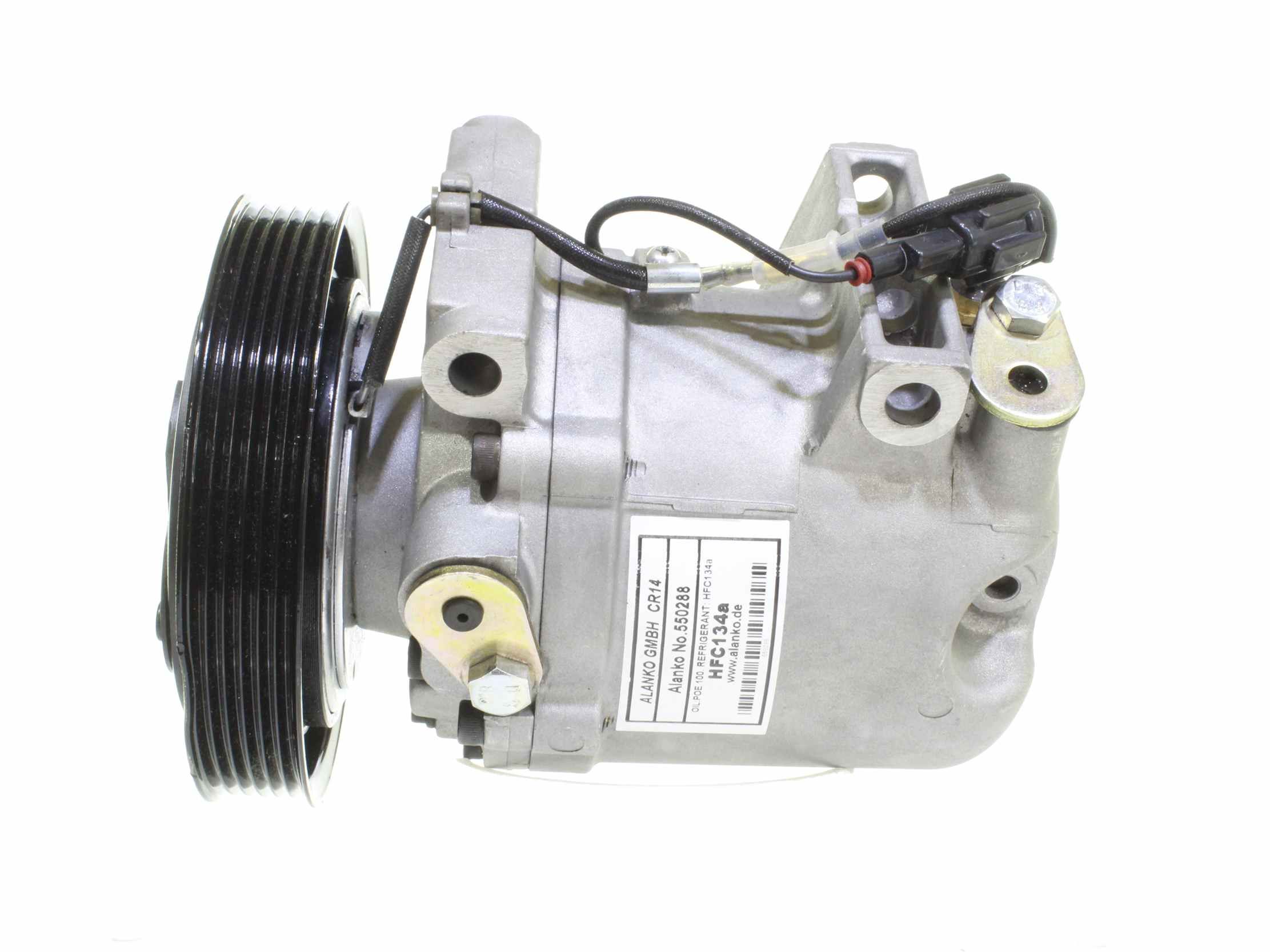 COMP. NISSAN PRIMERA 96-02