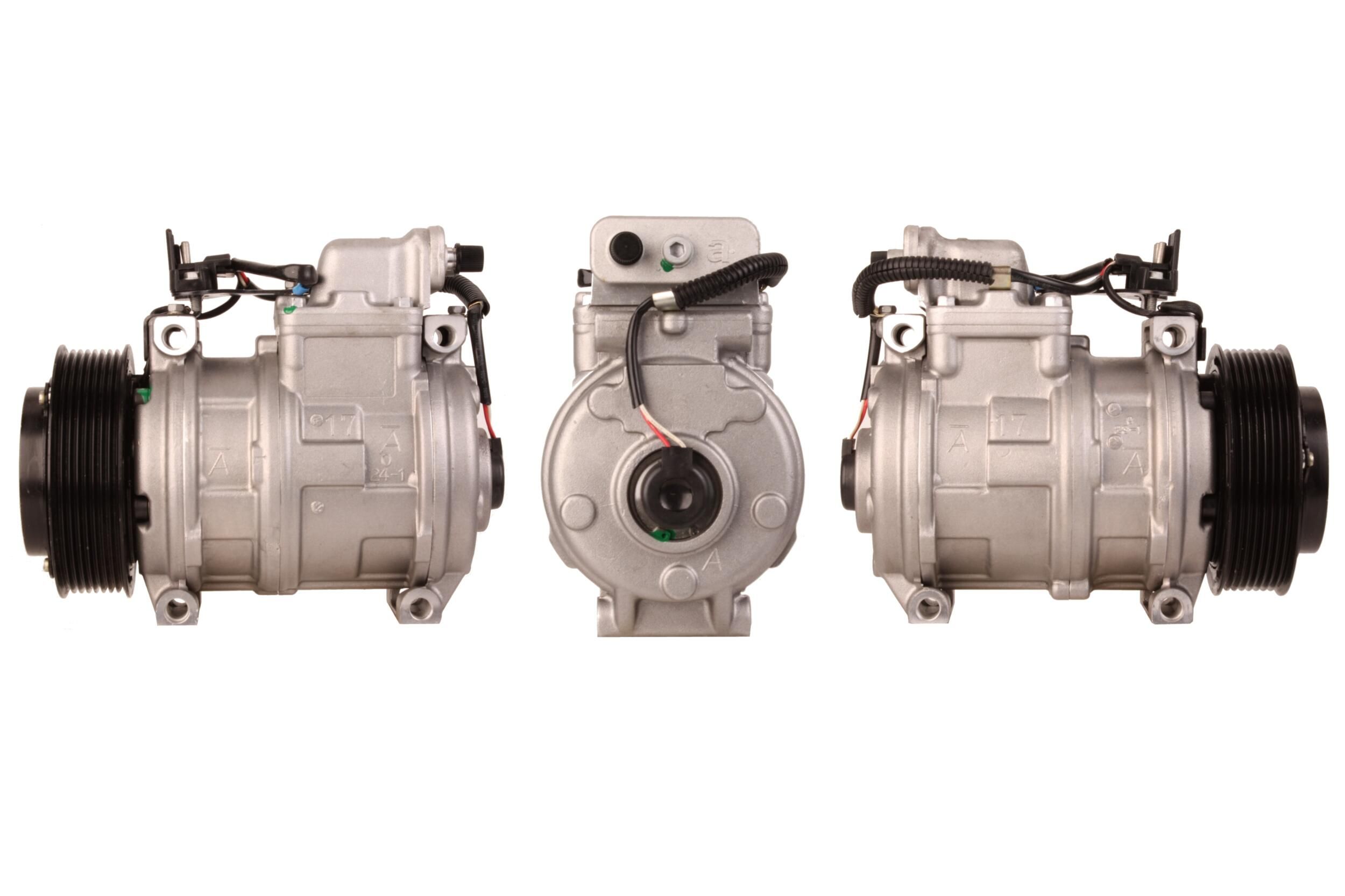 COMP. MERCEDES CLASSE E (W124)