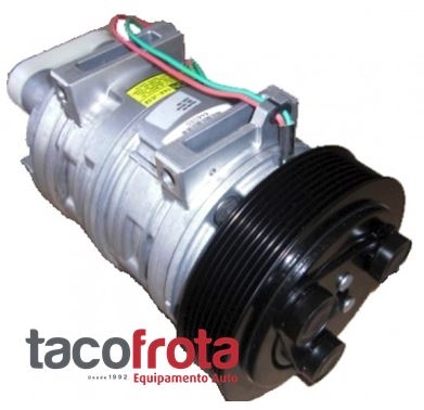 COMP. UNIIVERSAL QUE QP21HD PK8 24V