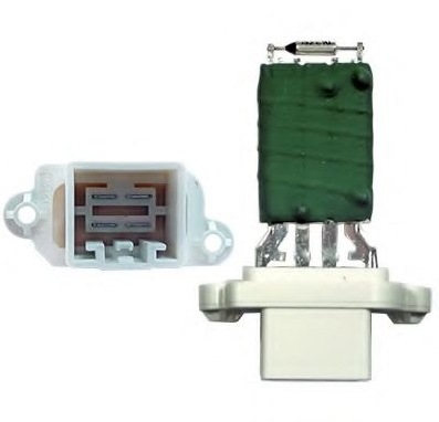 RESIST. FORD C-MAX / FOCUS / FIESTA / MONDEO