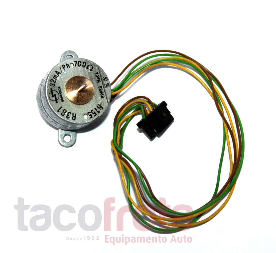 Motor Kms 24V