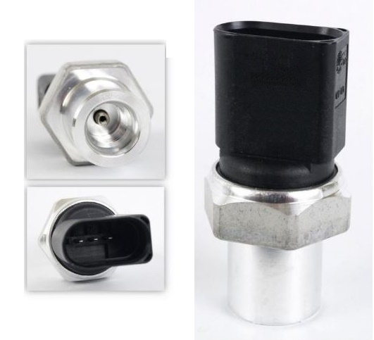 PRESS. AUDI / VW TOUAREG III