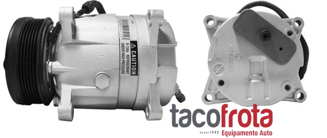 COMP. CITROEN XSARA / JUMPER / PEUG 406 / 306 / SUZUKI SCUDO