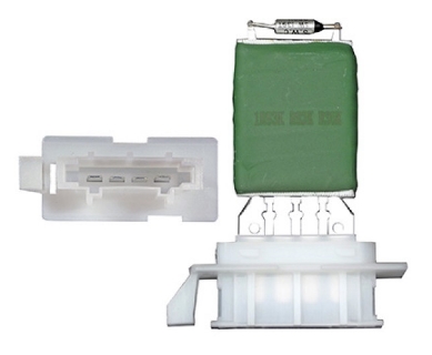 RESIST. AUDI A3 II / VW GOLF V-VI