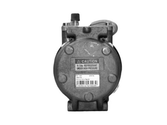 COMP. JOHN DEERE 624G 12V