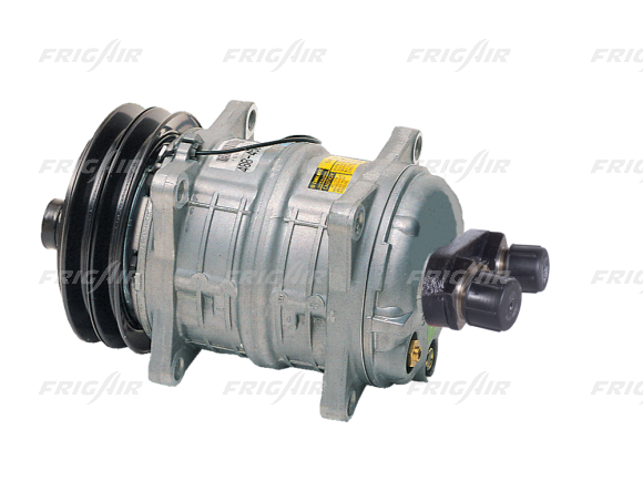 COMP. UNIVERSAL QUE15 PK2 12V