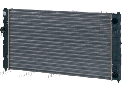 RAD. SEAT CORDOBA 1.8 CLX-GLX