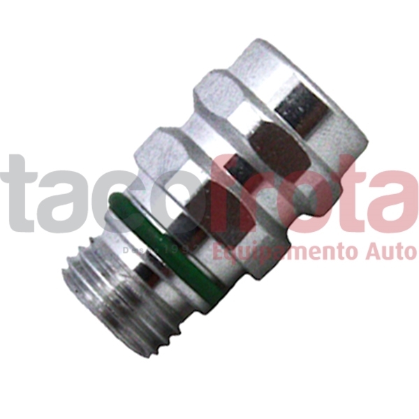 Valvula Carga Alta Pressao