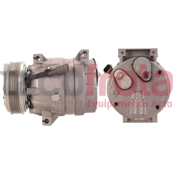 COMP. RENAULT MASTER II E III / SCENIC 96>