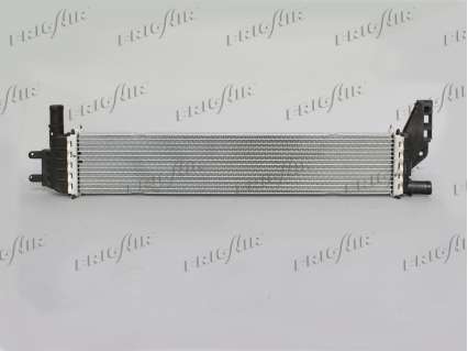 RAD. SUPPL.DACIA SANDERO II-LOGAN I