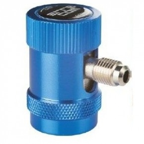 Conexao Rapida Baixa 1/4" Rosca Macho