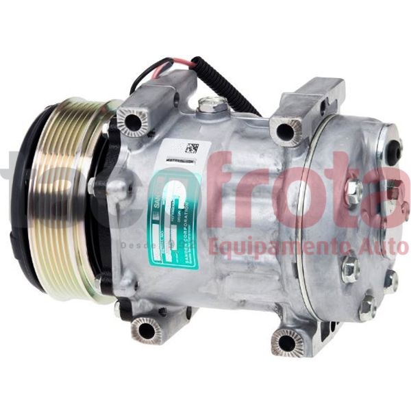 COMP. MASSEY FERGUSON / AGCO SD7H15