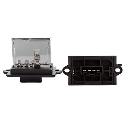 RESIST. NISSAN MICRA K12 / NOTE