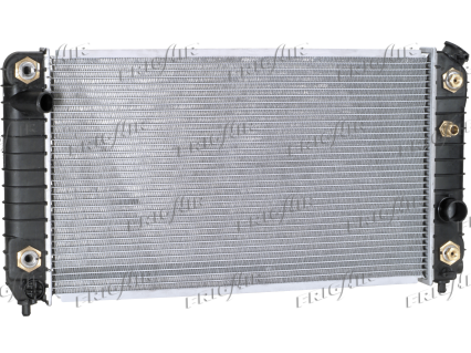 RAD. CHEVROLET BLAZER / GMC S10-S15 94>95 A/C