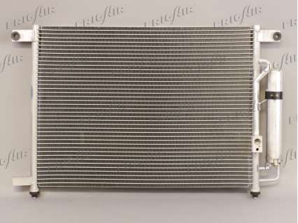 COND. DAEWOO KALOS 1.5 05/2002>