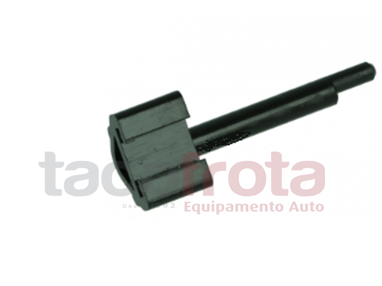 Suporte C/ Veio