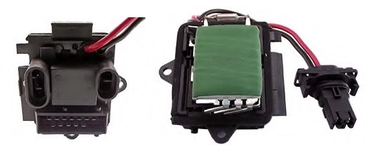 RESIST. OPEL VIVARO / RENAULT TRAFIC / NISSAN PRIMASTAR