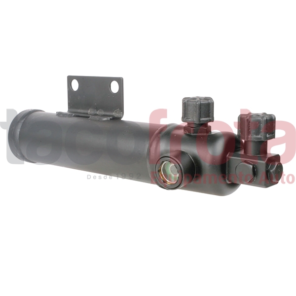 FILTRO A/C MAN / MERCEDES