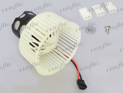 VENT.HAB. ALPINA B6-B7/BMW F07-F10-F11-F12-F13
