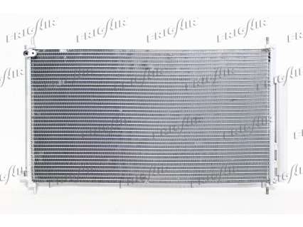 COND. HONDA CRV 2.0 12>