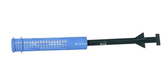 FILTRO A/C DAF