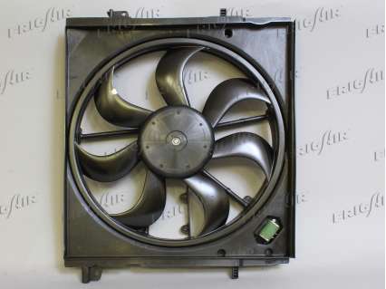 ELECTROV. NISSAN QASHQAI II/RENAULT KADJAR