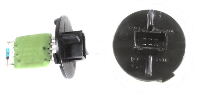 RESIST. CITROEN C3/DS3