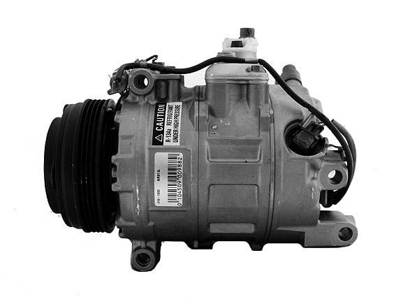 COMP. BMW SERIE 5 / 6 / X5 / X6 (F07 F10 / F13 / F15 F16 10-