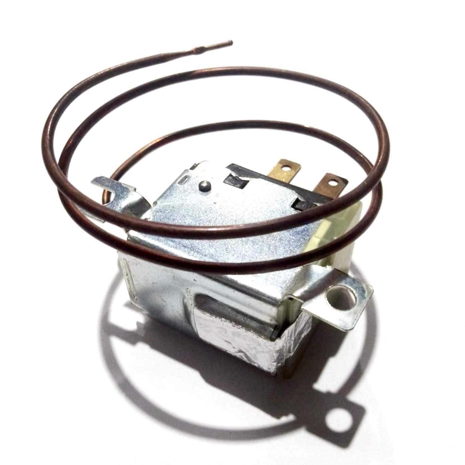 TERMOST. ELECT. 2 CONTATOS - CAPILAR 457MM