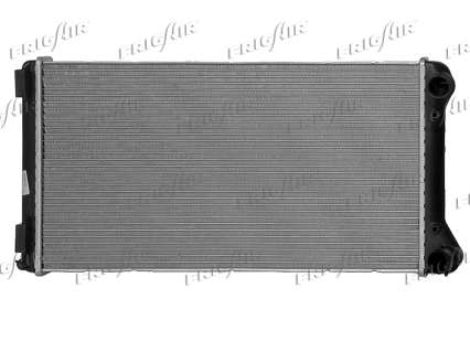 RAD. FIAT NUOVA PUNTO 1.9 JTD NO AC