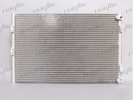 COND. KOMATSU PC SERIE EXCAV