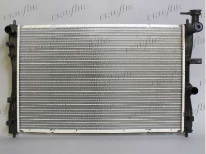 RAD. MITSUBISHI COLT VI-SMART FOURFOR 1.1-1.3
