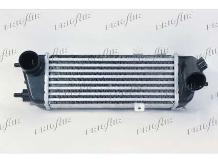 INT. KIA CEED I 1.6 CRDI 07>12