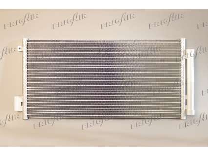 COND. FIAT 500L 09 BZ-1.3 MT 2012