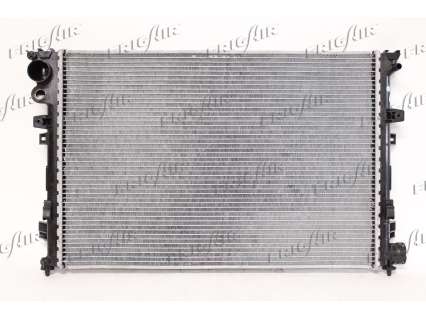 RAD. FIAT ULISSE-ZETA PSA EVASION-806-Bz+D